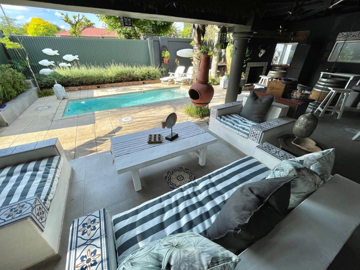 Studio Gray Benoni Bagian luar foto