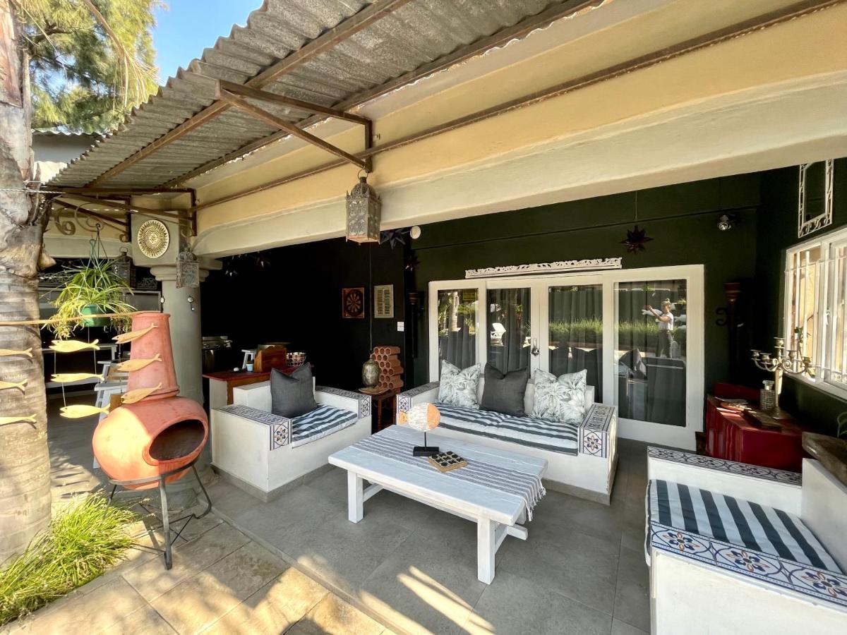 Studio Gray Benoni Bagian luar foto