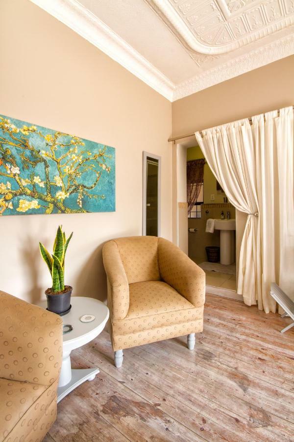 Studio Gray Benoni Bagian luar foto