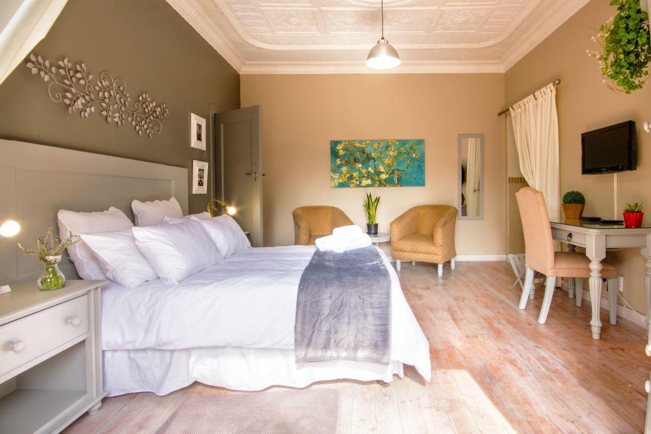 Studio Gray Benoni Bagian luar foto