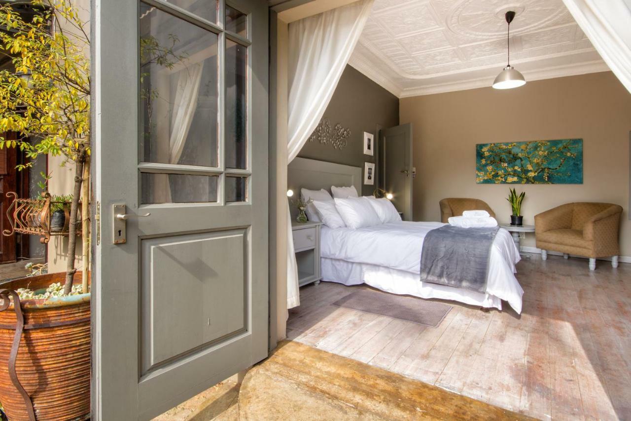 Studio Gray Benoni Bagian luar foto