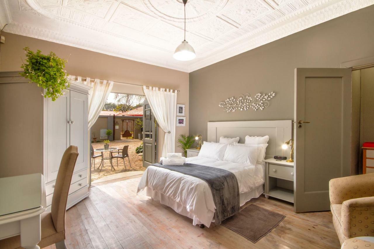 Studio Gray Benoni Bagian luar foto