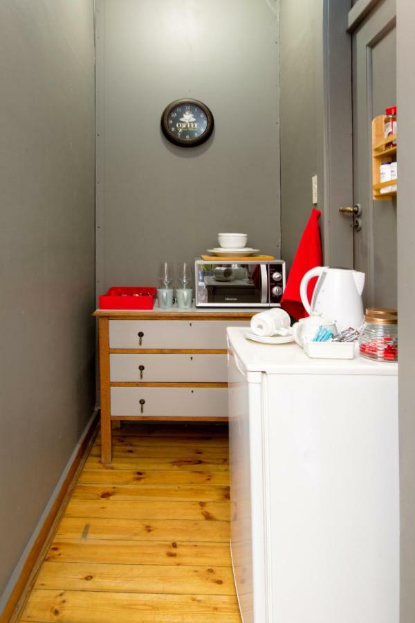Studio Gray Benoni Bagian luar foto