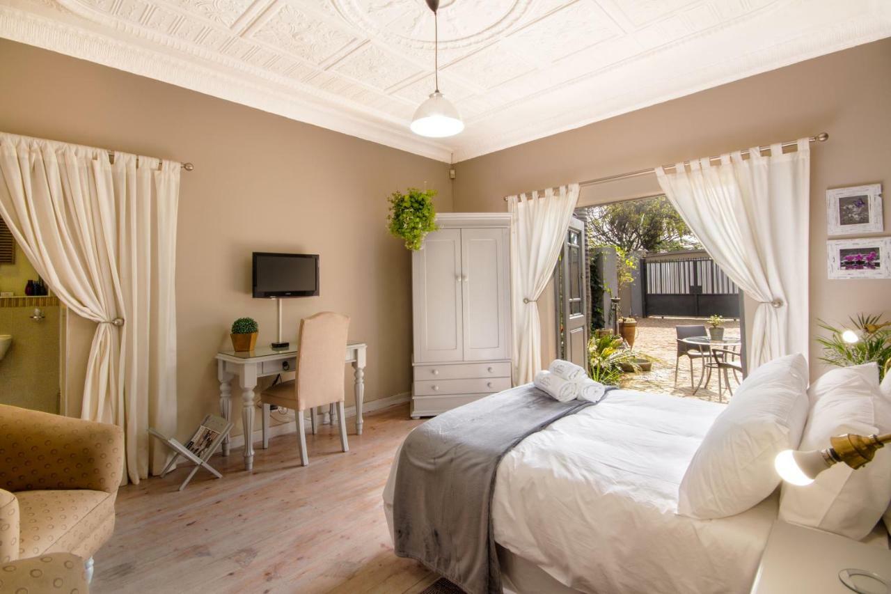 Studio Gray Benoni Bagian luar foto